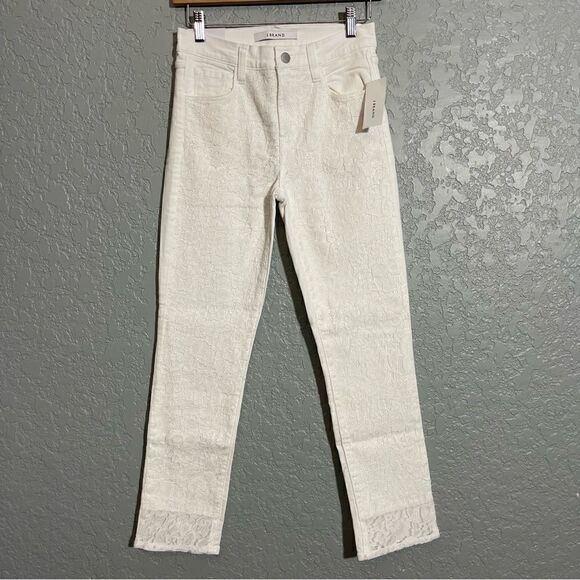 J Brand Ruby Stovepipe Jeans - Picture 3 of 15